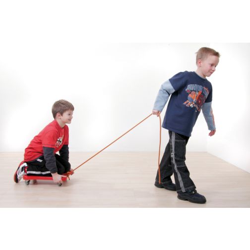 Plastic Rolling Board