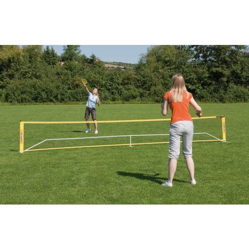 Kübler Sport® Flexible Net System