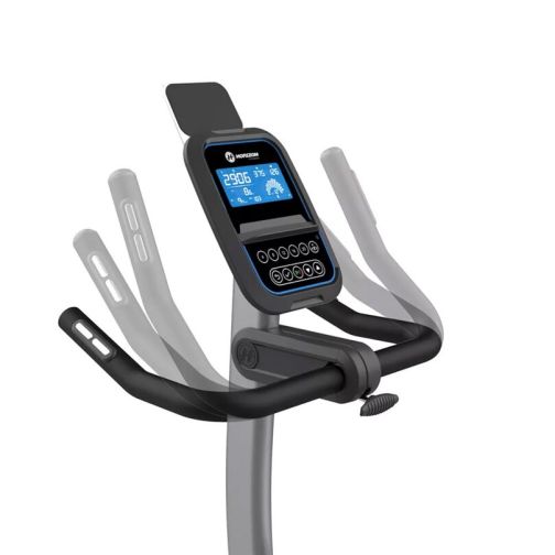 Horizon Fitness® Exercise Bike Ergometer Paros 3.0