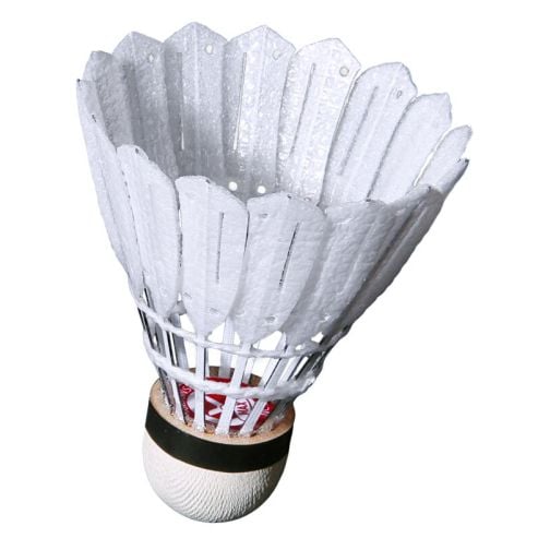 Victor® Badminton Shuttlecocks NCS Max