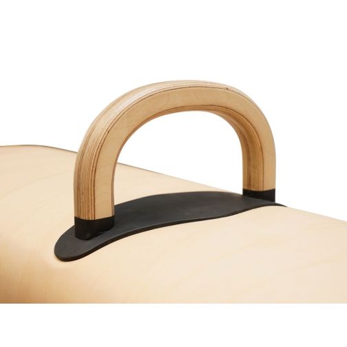 Kübler Sport® Vaulting Horse with Steel Legs