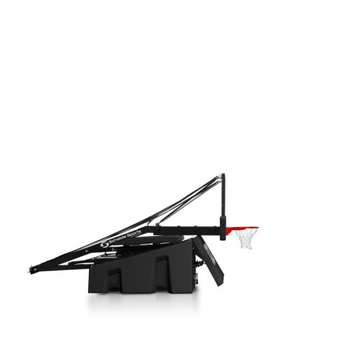 Schelde® Basketball System SAM 3x3