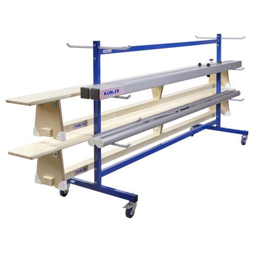Transport and Storage Trolley