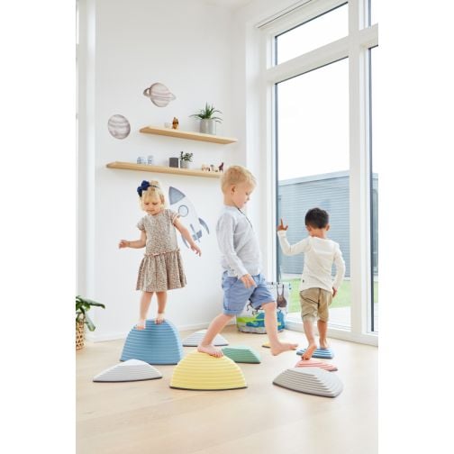Gonge® River Stones Nordic
