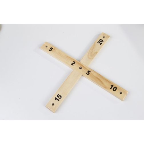 Schildkröt® Ring Toss Game