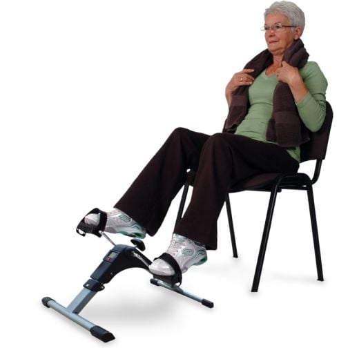 MoVeS® Foldable Arm & Leg Trainer