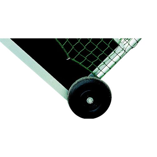 Transport rollers