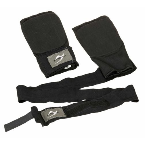 Ju-Sports® Slip-on Bandage with Padding