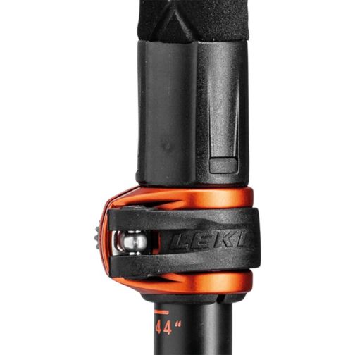 LEKI® Trekking Poles MAKALU FX CARBON