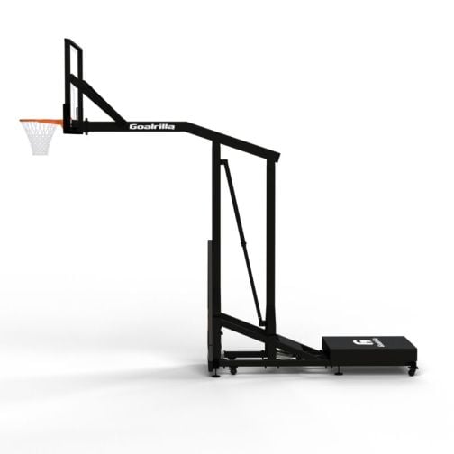 Goalrilla® Basketball System GX3