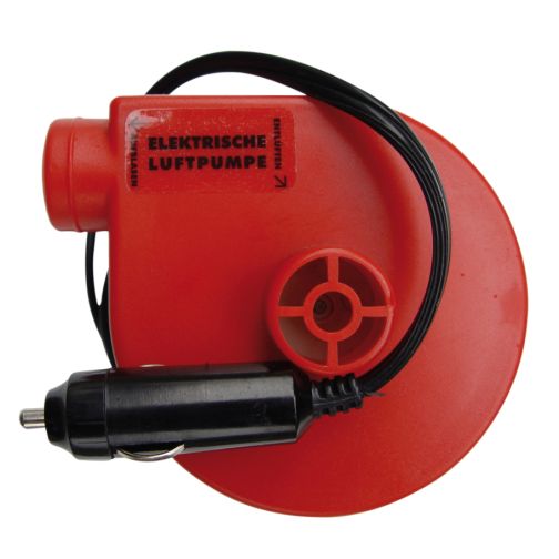 AIR-Body® Special Compressor 12V