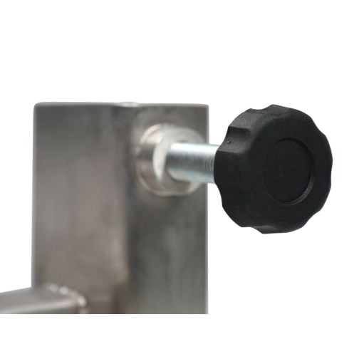 Kübler Sport® Dip Handle FlexNFlow