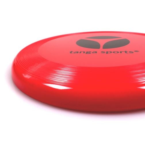 tanga sports® Throwing Disc BEE