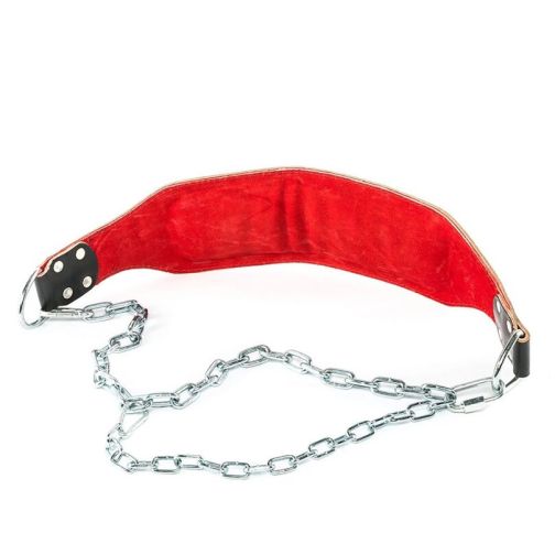 ATX® Dips Belt with Chain