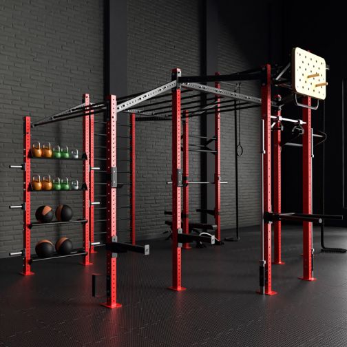 Marbo Sport® Rig Cage MFT-RIG-16