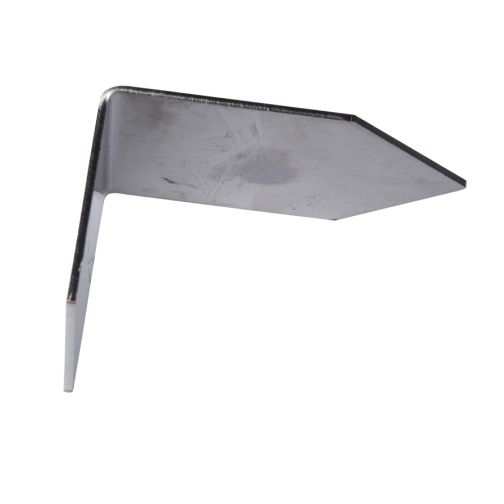 Mounting bracket for marking tape