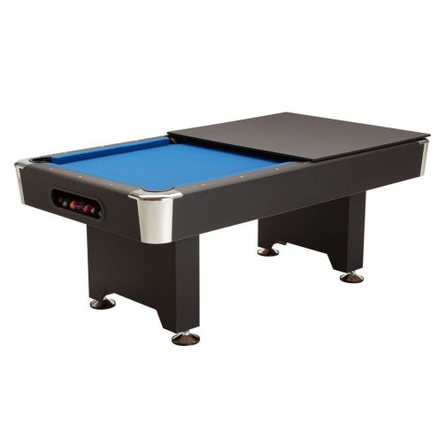 Pool Table San Diego Cover Plate 6ft.