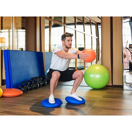 Gymnic® Heavymed Weight Ball