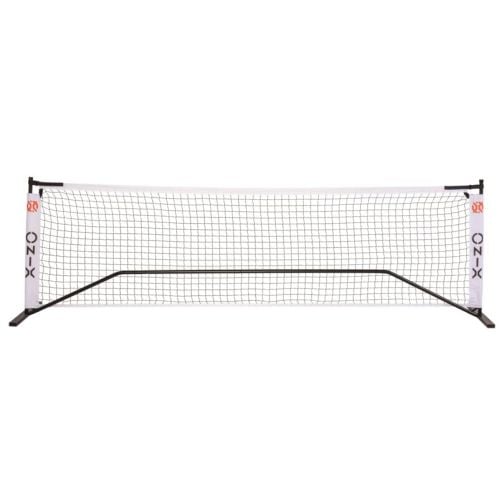 ONIX® Pickleball Net 2-in-1 Portable Net