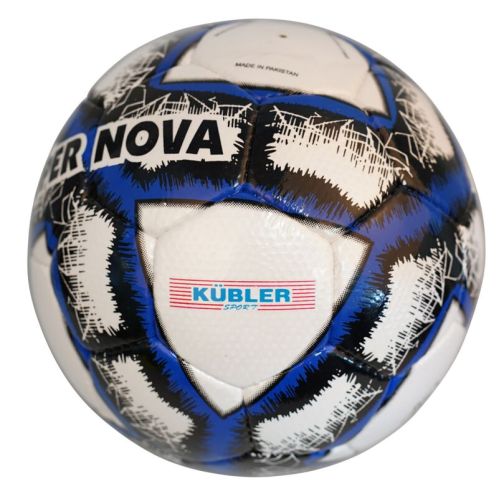 Samba® Fairtrade Soccer Match Ball SUPER NOVA