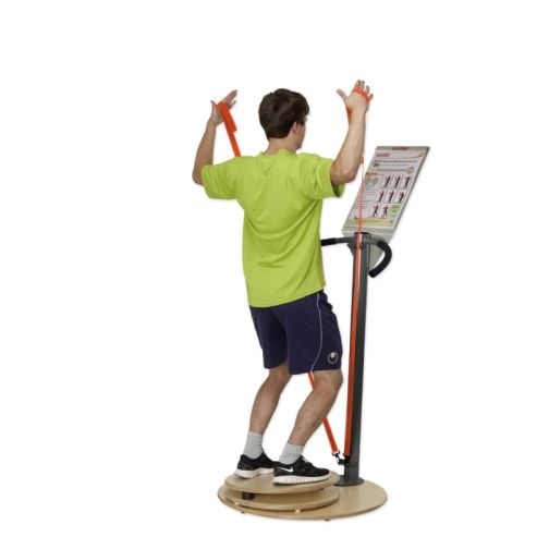 Pedalo® 5S-Physiostation