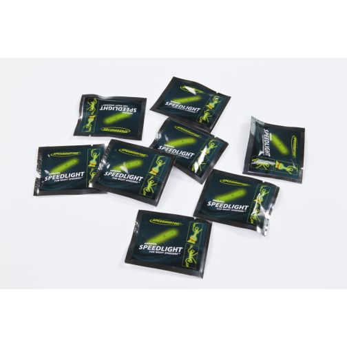 Glow stick SPEEDLIGHT 8-pack