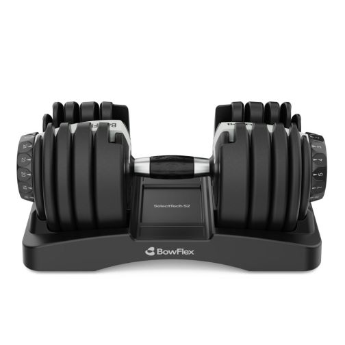 BowFlex® SelectTech 52 Dumbbell