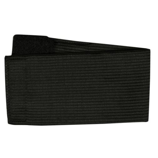 Mourning armband, black