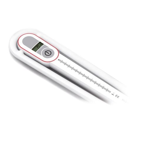 SOEHNLE® Folding Measuring Rod