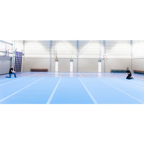 AirTrack Factory® AirFloor Competition