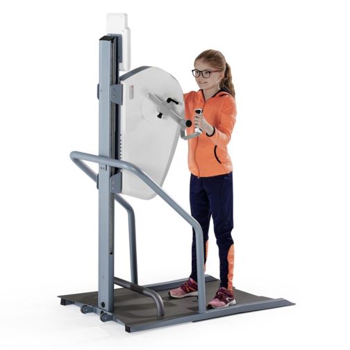 emotion fitness® Upper Body Ergometer Motion Body 900