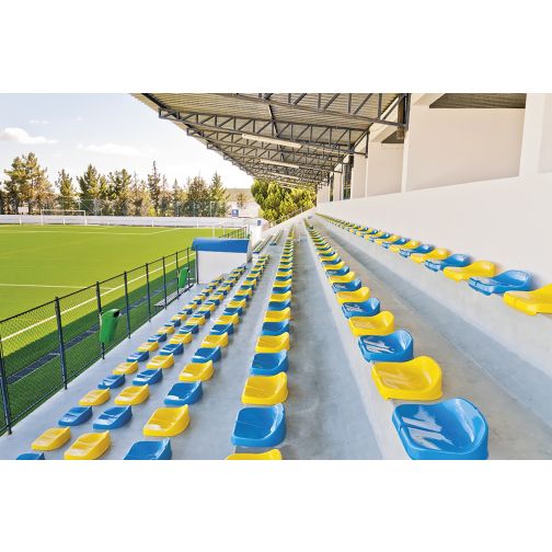 Stadium grandstand seat SMALL