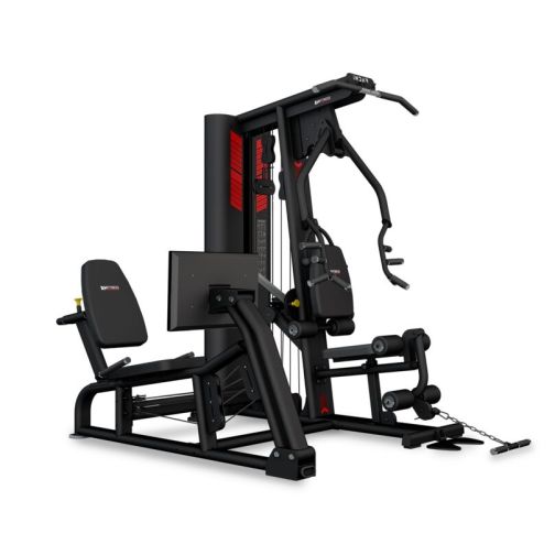 BH Fitness® Indar Press