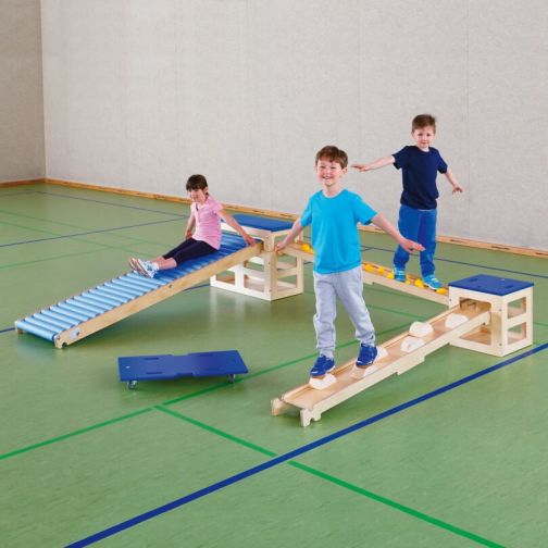 Erzi® Sport Box Balance Course