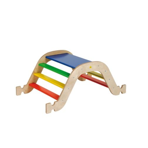 Erzi® Climbing Rocker