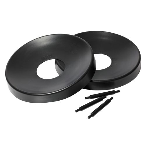 TOGU® Dynamic Drums Ball Shell