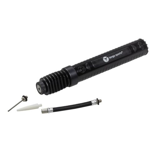 tanga sports® Ball Pump Double Action
