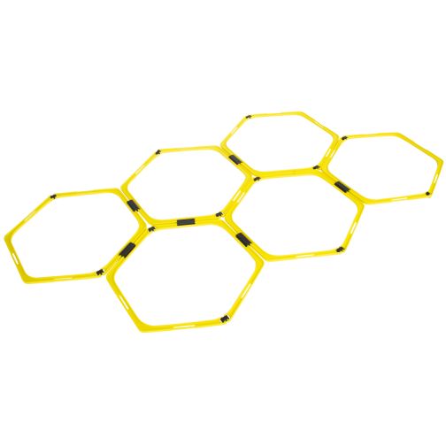 tanga sports® Coordination Honeycomb
