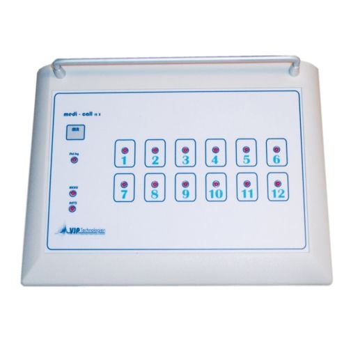 Emergency call system medi-call 12