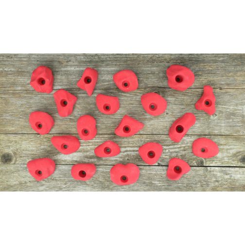 Monkey® Tree Climbing Grip Set HIGH SCHOOL