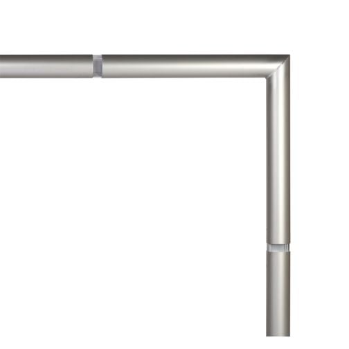Youth soccer goal COMPACT+ portable