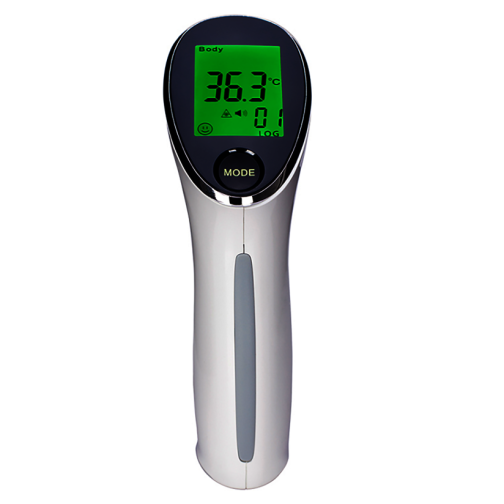 Infrared Thermometer