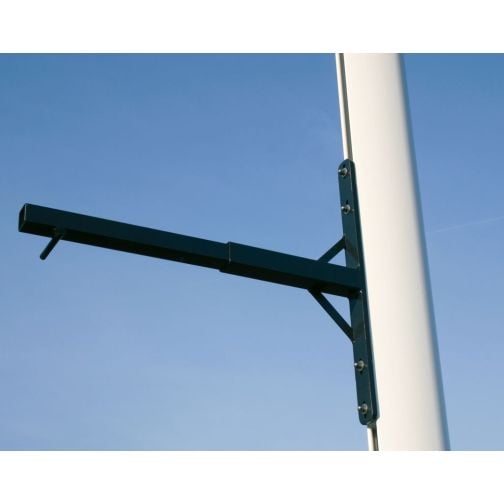 Pole vault stand