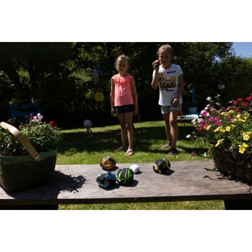 Crossboccia® Family Pack PRO Labyrinth