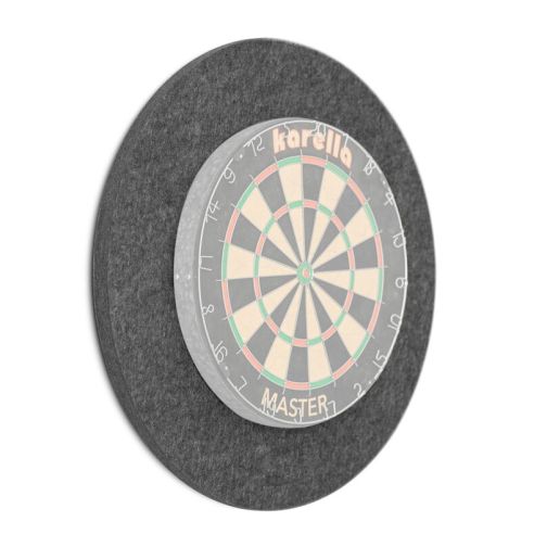 Karella® Soundproofing for Dartboards