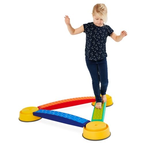Gonge® Build N' Balance Set Tactile