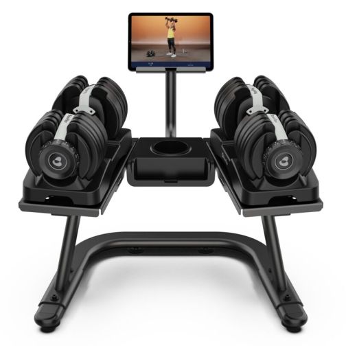 BowFlex® SelectTech Dumbbell Rack