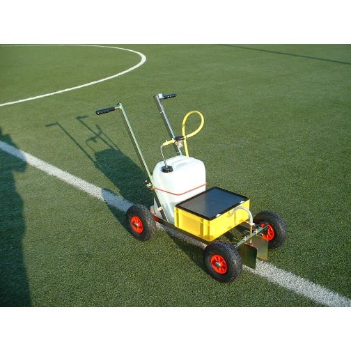 Wet Line Marking Machine ECOMATIC 2001