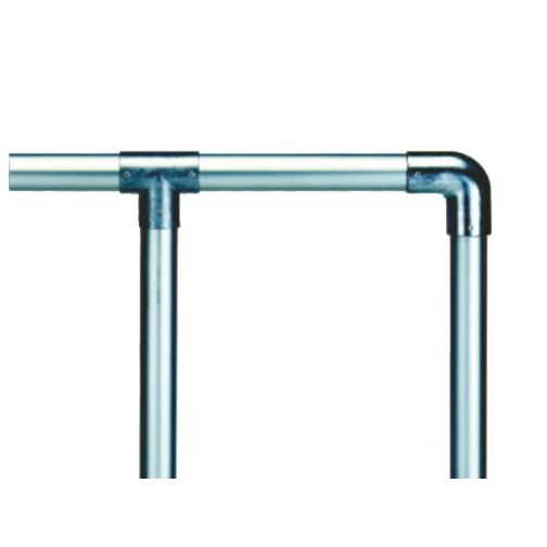 Barrier System