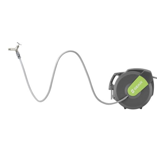 GEKA® Automatic Wall Hose Reel K15